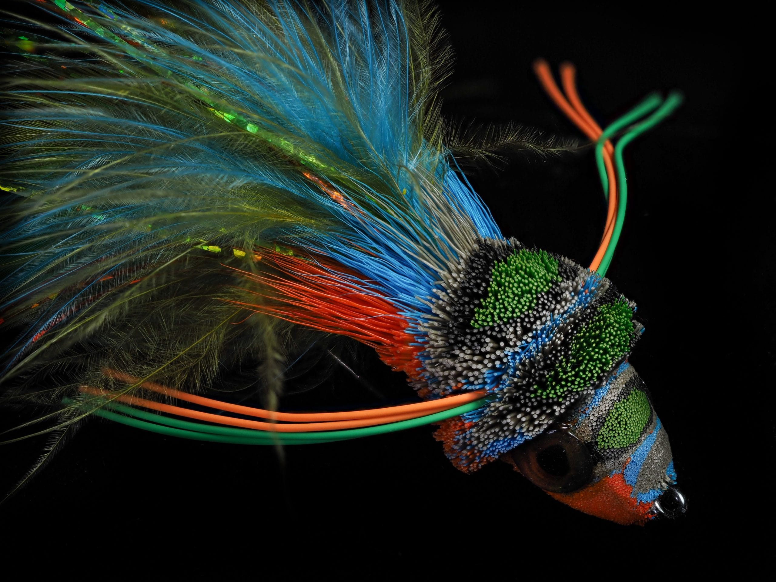 Garrett Lesko - Hair Fly