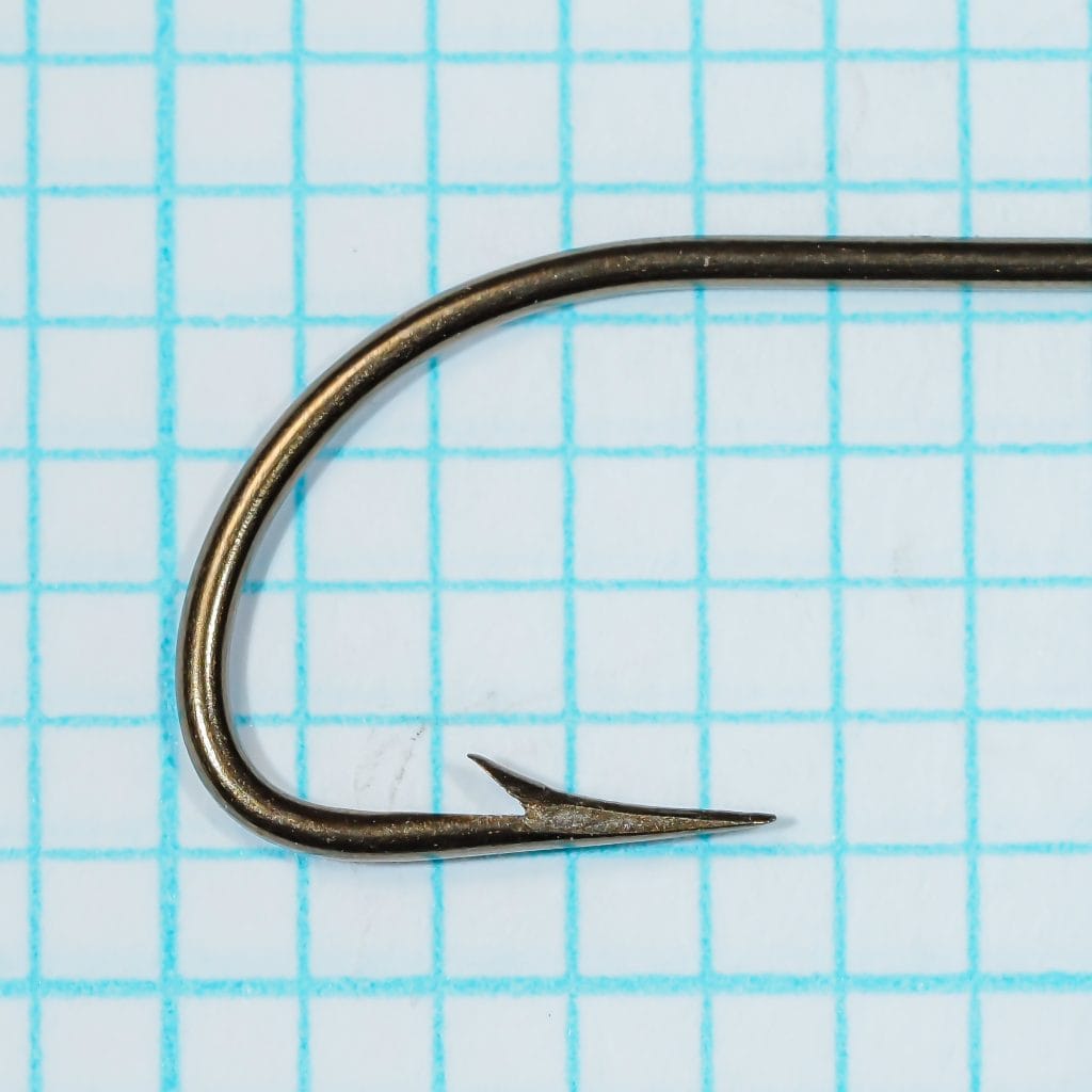 Mustad Limerick - 3671 - Point