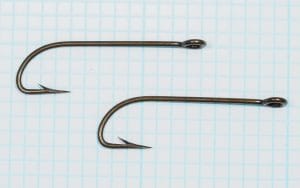Mustad Hooks – 8323