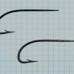 Harrison & Bartleet’s – Celebrated Pennell Limerick Hooks