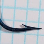 Harrison's (Richard Harrison & Co.) — Wet fly & trout