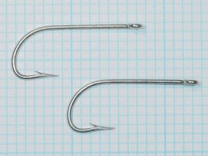 Mustad Hooks – 23407D