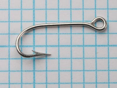 Mustad 1536