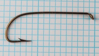 Mustad Hooks – 1928 A
