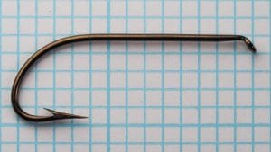 Mustad 3116 A Hook