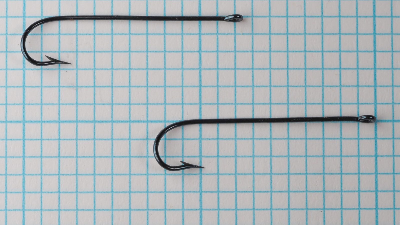Mustad 3192 Hooks