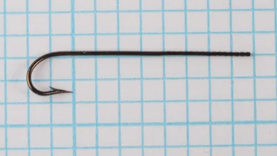Mustad 3201 Hook size 12