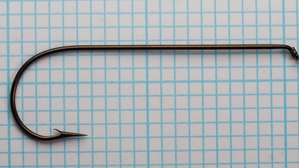 Mustad 32800 Hook