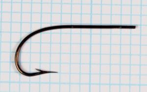 Mustad 3371 Hook