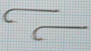 Mustad Hooks – 3489