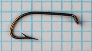 Mustad 3661 A Hook C