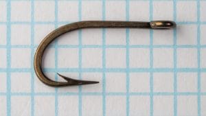 Mustad Hooks – 3811 S