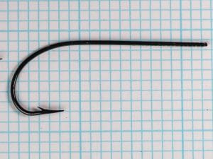Mustad Hooks – 3899
