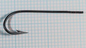 Mustad Hooks – 3983