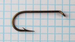Mustad Hooks – 3984 H