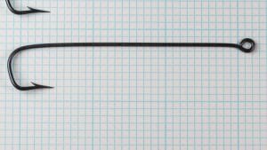 Mustad Hooks – 7834