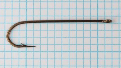Mustad Hooks – 9674