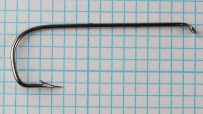 Mustad Hooks – 9856