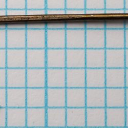 Herter's Inc. — Wet fly & trout