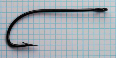 Mustad Hooks – 3100