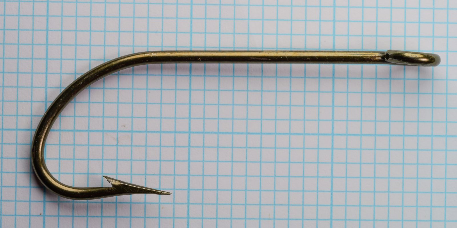 Mustad 3101 Hook Size 9-0