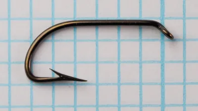 Mustad 3116 A Hook size 8
