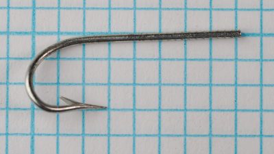 Mustad Hooks – 3143