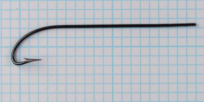 Mustad Hooks – 3295 A