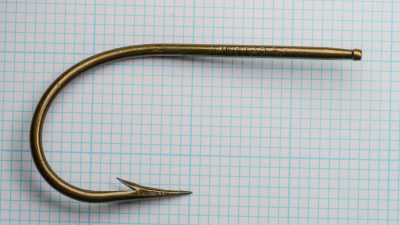 Mustad Hooks – 3625