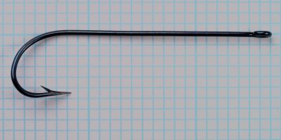 Mustad Hooks – 3700