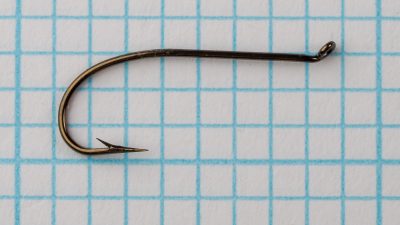 Mustad Hooks – 38933