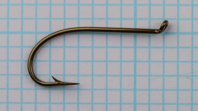 Mustad Hooks – 3911