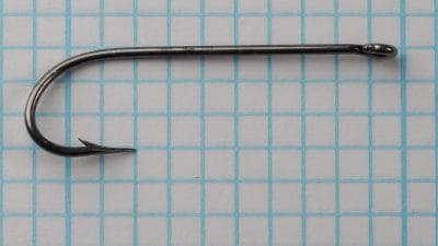 Mustad Hooks – 4370
