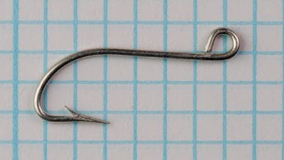Mustad Hooks – 7105
