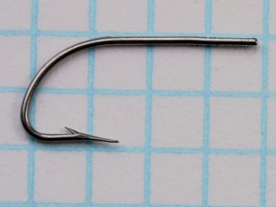 Mustad Hooks – 9166