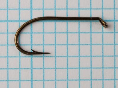 Mustad Hooks – 94836