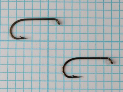 Mustad Hooks – 94840