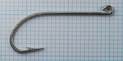 Mustad 9620 A Hook Size 7-0