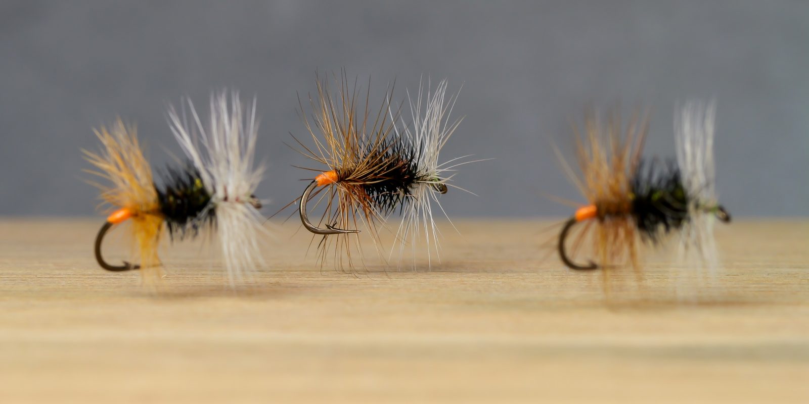 Renegade dressed on a Mustad 94840 .