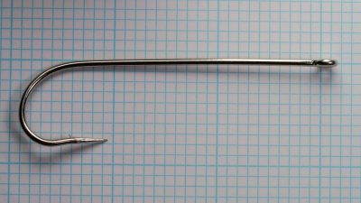 Herters – 183N Carlisle Hooks