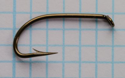 Mustad Hooks – 1921
