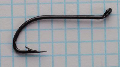 Mustad Hooks – 3670