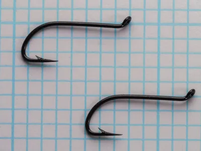 Mustad-3670-Hooks-Size-8