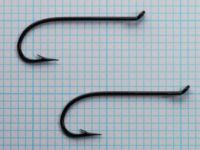 Mustad-36890-Hooks-Size-3-0