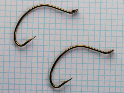 Mustad Hooks – 37160