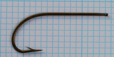 Mustad Hooks – 3828