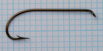 Mustad Hooks – 3906 B