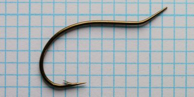 Mustad Hooks – 3926A