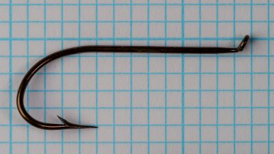 Mustad Hooks – 3980