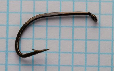 Mustad Hooks – 446